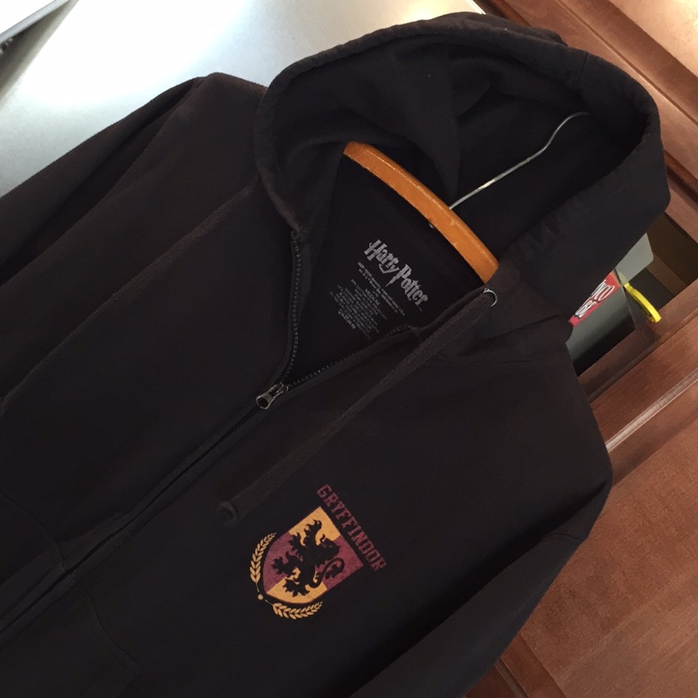 Harry Potter hoodie/sweatshirt - Picture 3 of 6